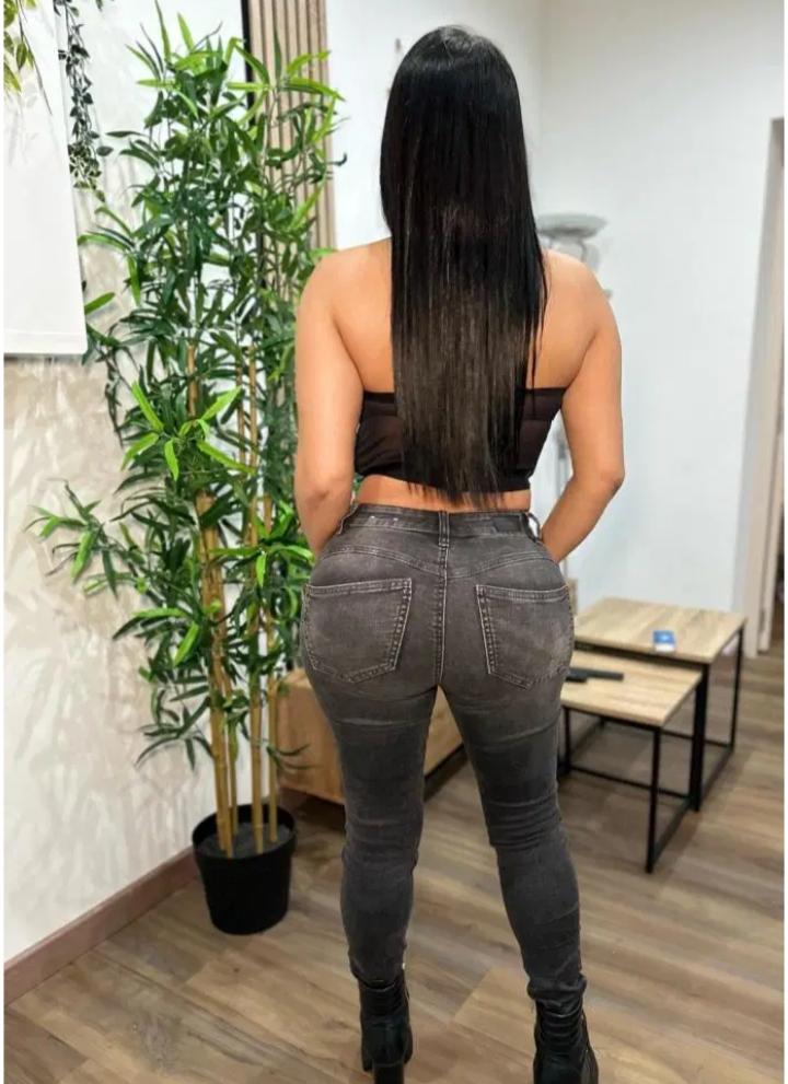 Chica busca chico en Toledo: 