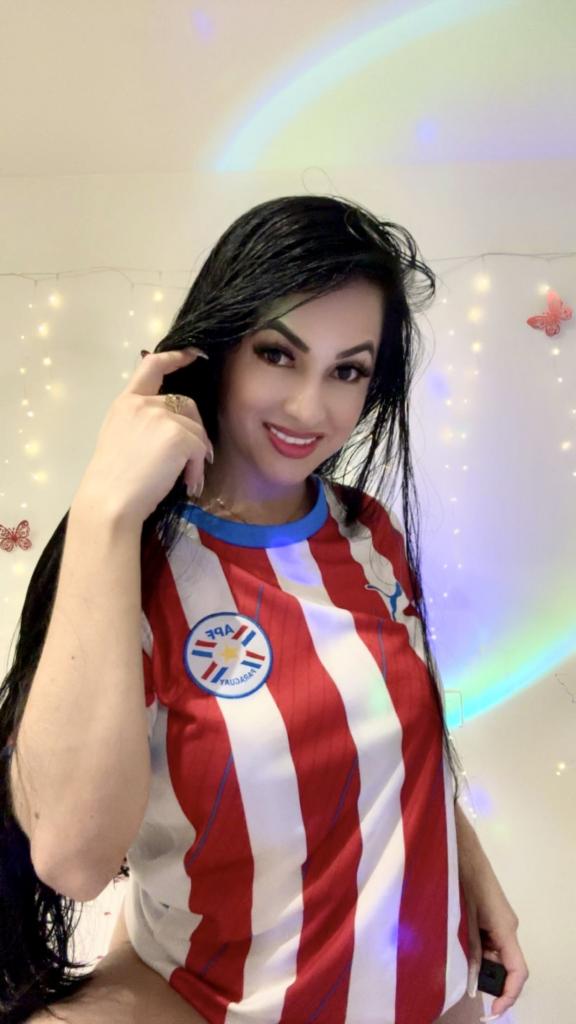 674407534: Chica busca chico en Madrid