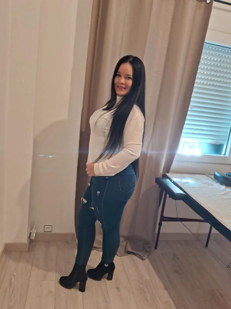 Chica busca chico en Valencia: 
