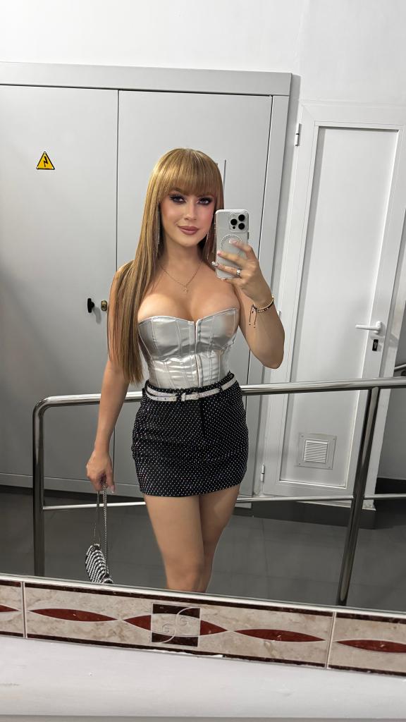 612440070: Transexual en Zaragoza