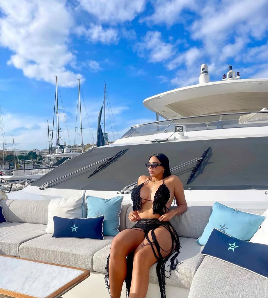 614679423: Chica busca chico en Mallorca