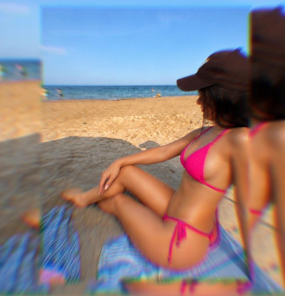 Chica busca chico en Alicante: 
