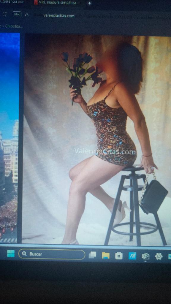 Chica busca chico en Valencia: 