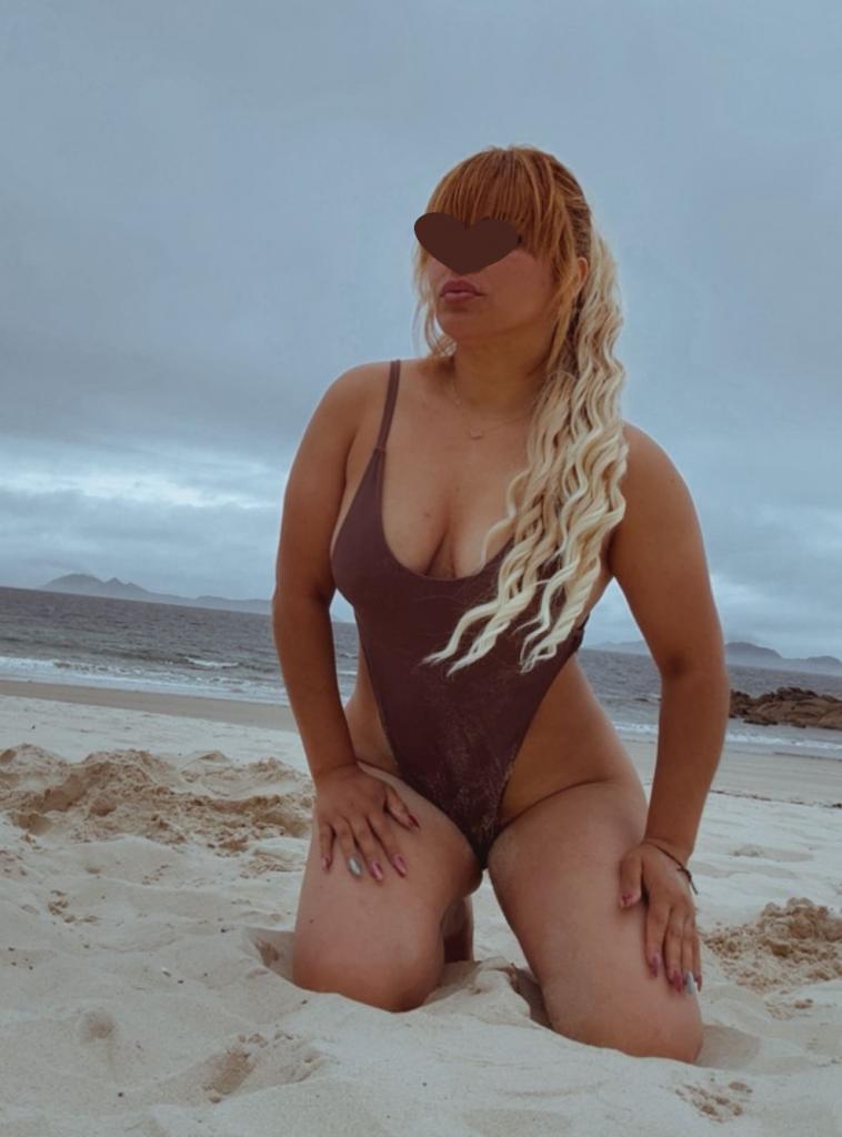 Chica busca chico en Murcia: 