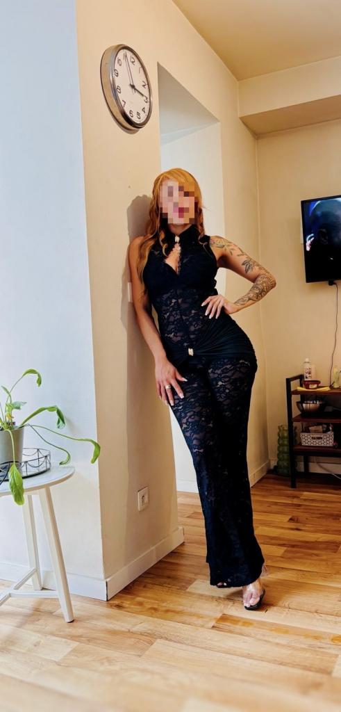 Chica busca chico en Las Palmas: 