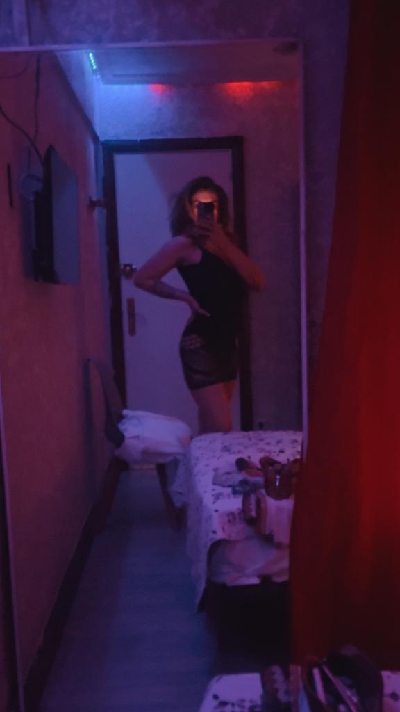 Transexual en Pontevedra: 