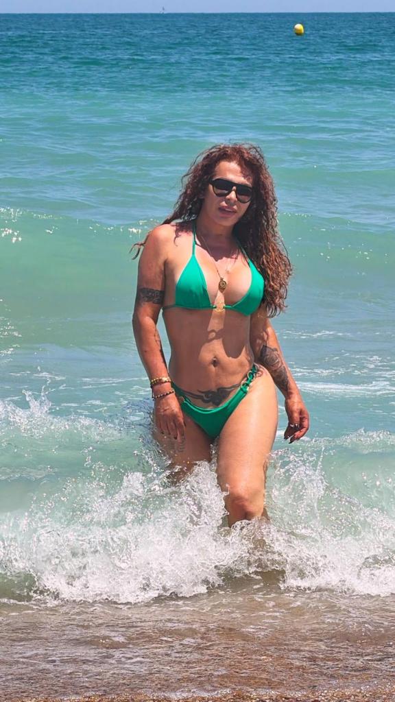 624975369: Travesti en Madrid