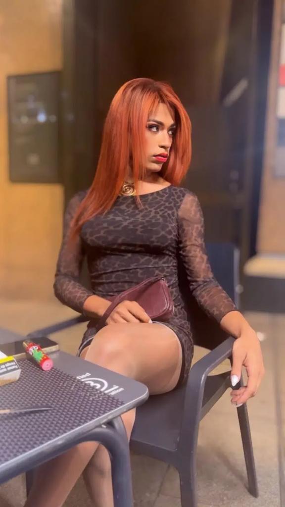 612591260: Travesti en Málaga