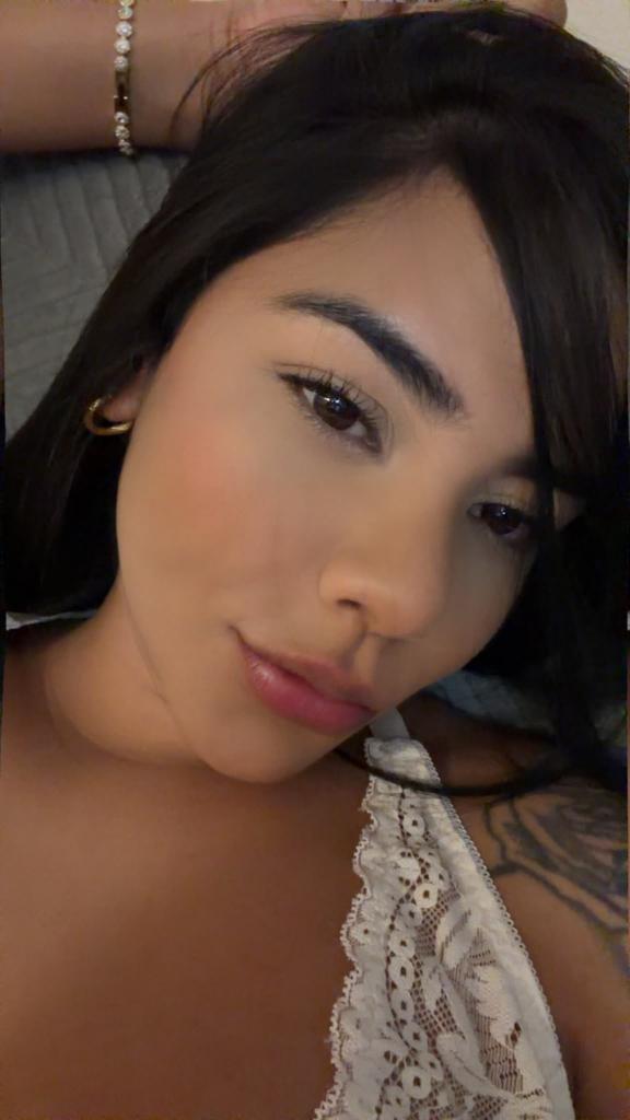 Chica busca chico en Las Palmas: 