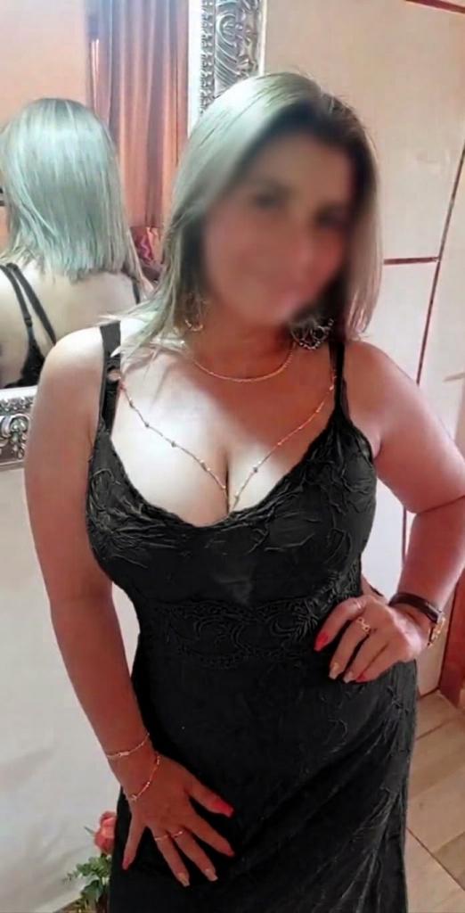 Chica busca chico en Madrid: 