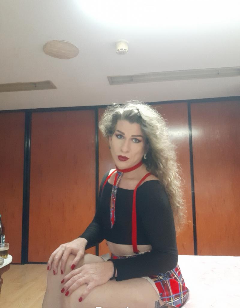 Transexual en Cantabria: 