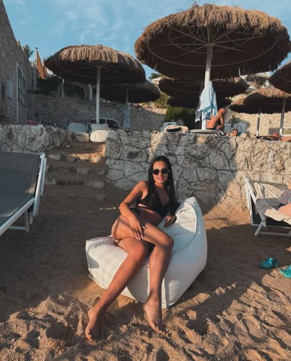 Chica busca chico en Zaragoza: 