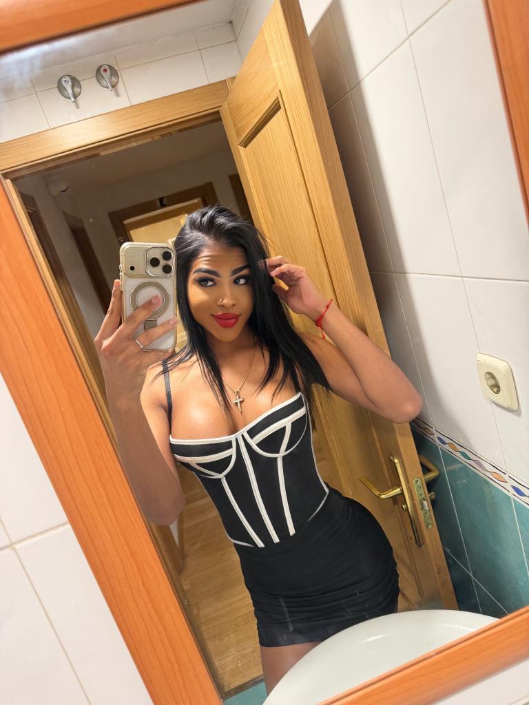 632975552: Travesti en Las Palmas