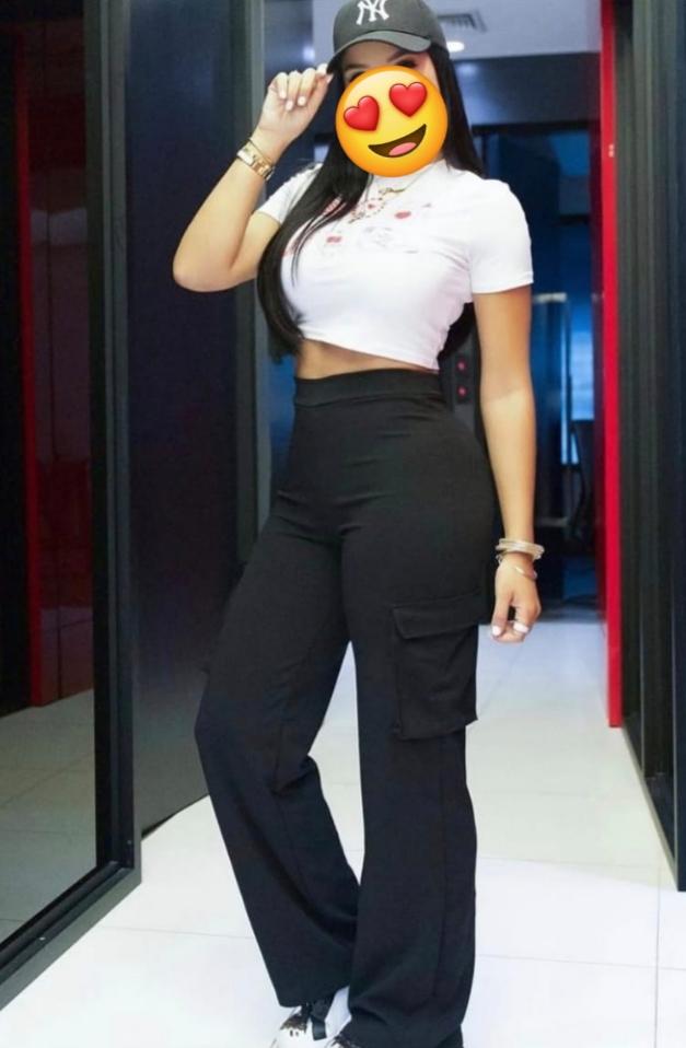 604367297: Chica busca chico en Madrid
