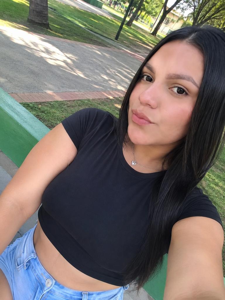 Chica busca chico en Córdoba: 