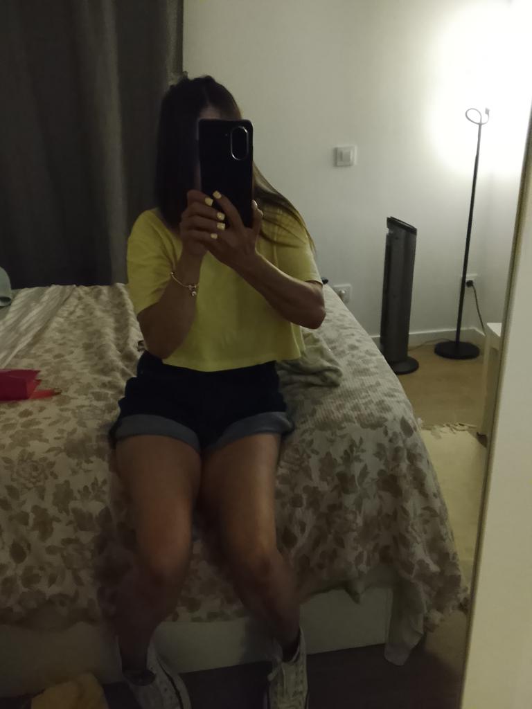 Chica busca chico en Teruel: 