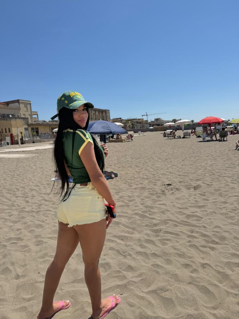 Chica busca chico en Alicante: 