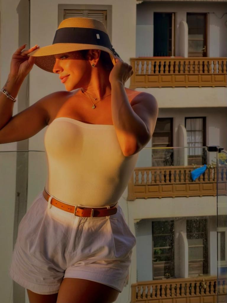 Travesti en Las Palmas: Transexuales y Travestis