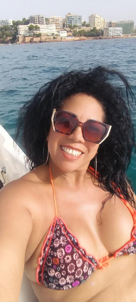 Chica busca chico en Badajoz: 