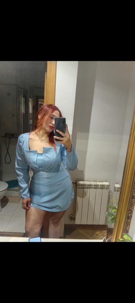 607250017: Chica busca chico en Madrid