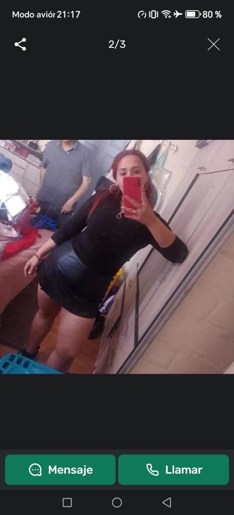 607250017: Chica busca chico en Madrid