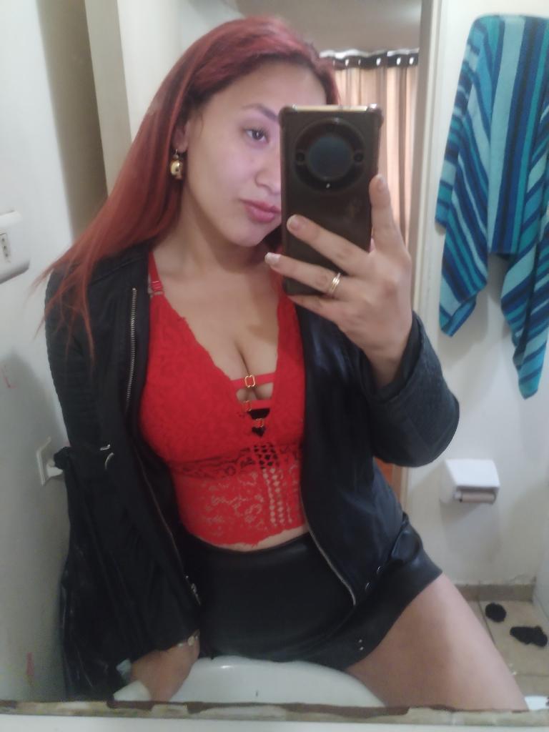 Chica busca chico en Madrid: 