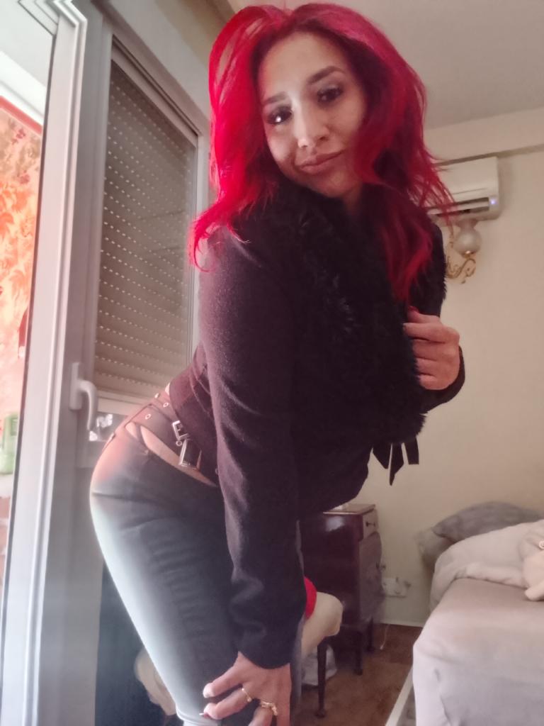Chica busca chico en Madrid: 