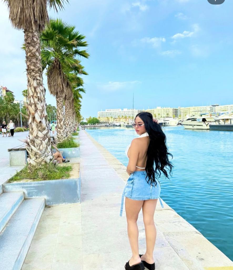 Chica busca chico en Mallorca: 