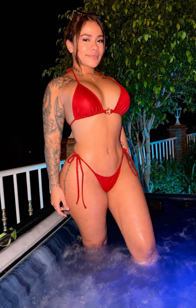 Chica busca chico en Málaga: 