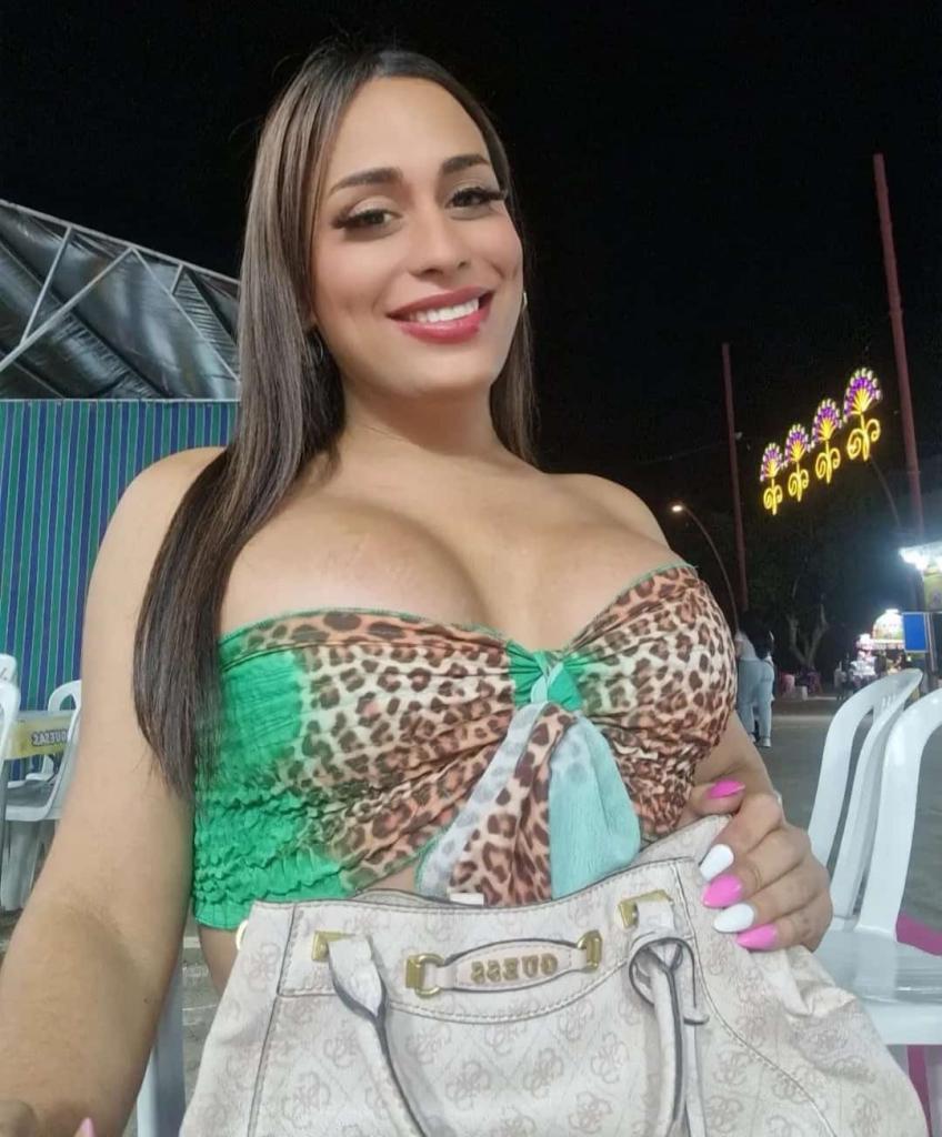 Travesti en Almería: 