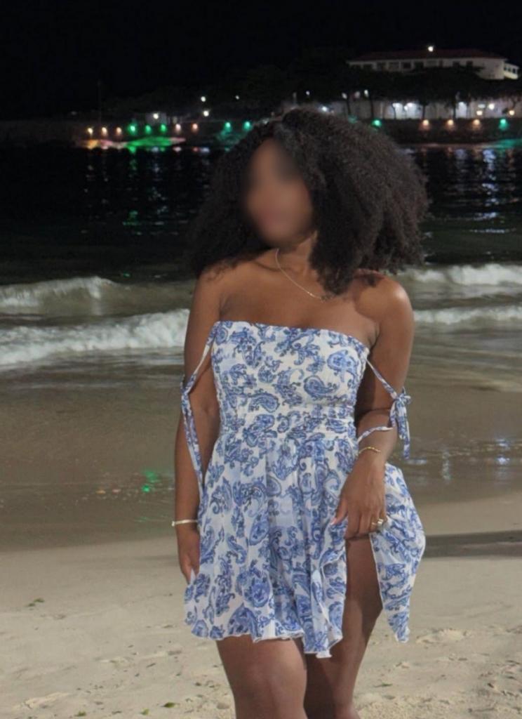 Chica busca chico en Tenerife: 
