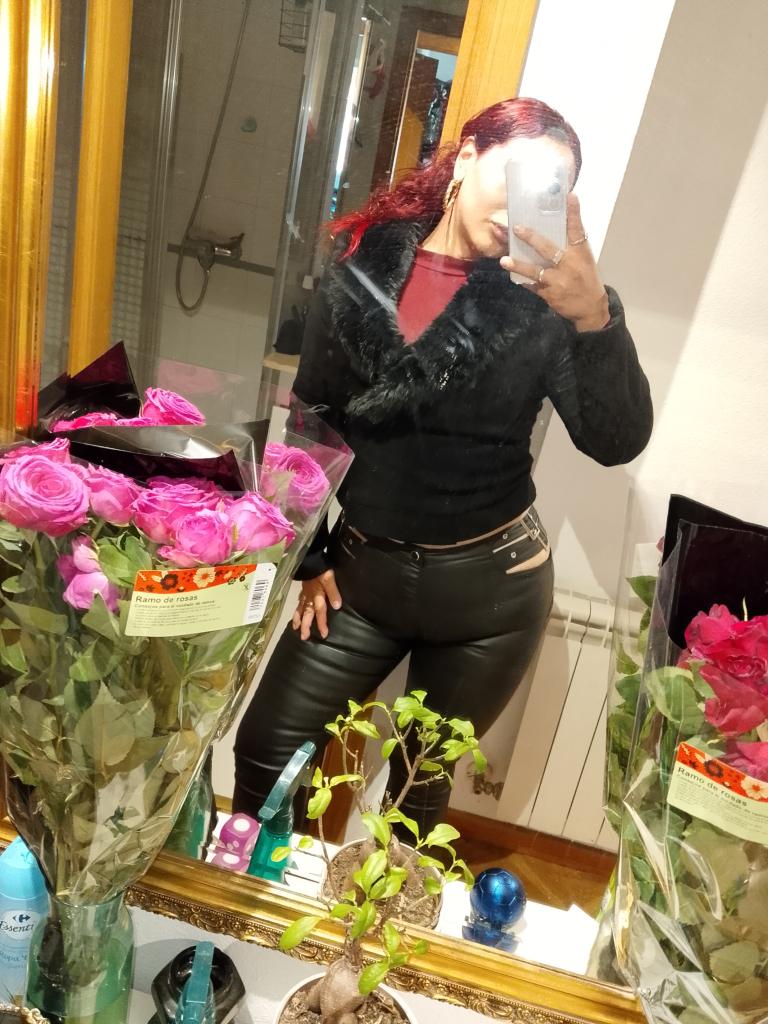 Chica busca chico en Madrid: 