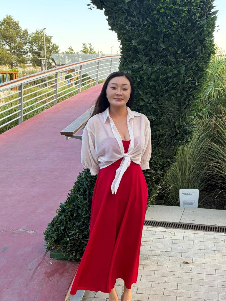 Chica busca chico en Zaragoza: 