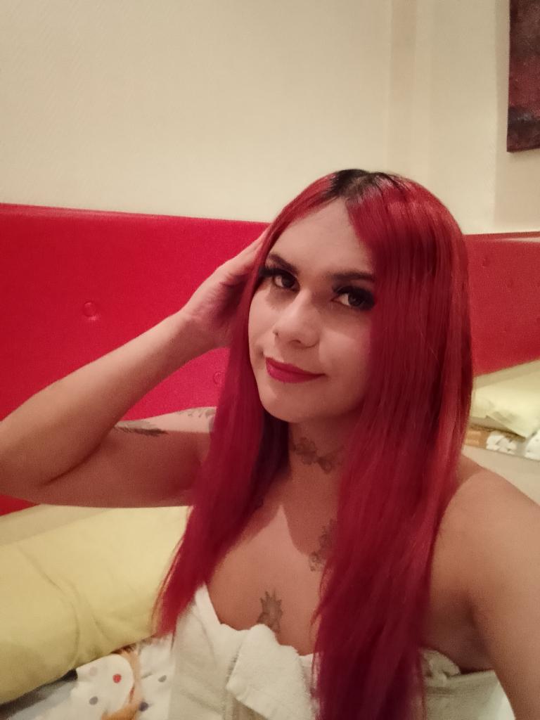Transexual en Zaragoza: 