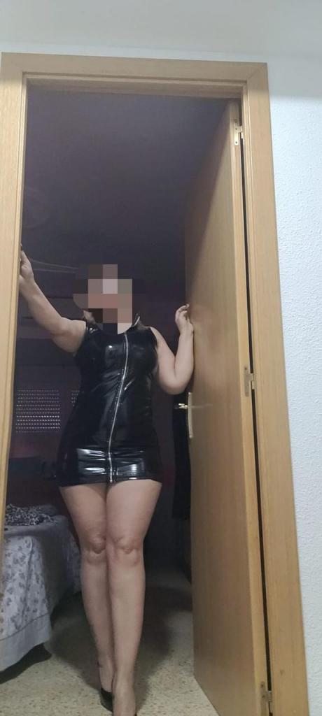 Chica busca chico en Barcelona: 