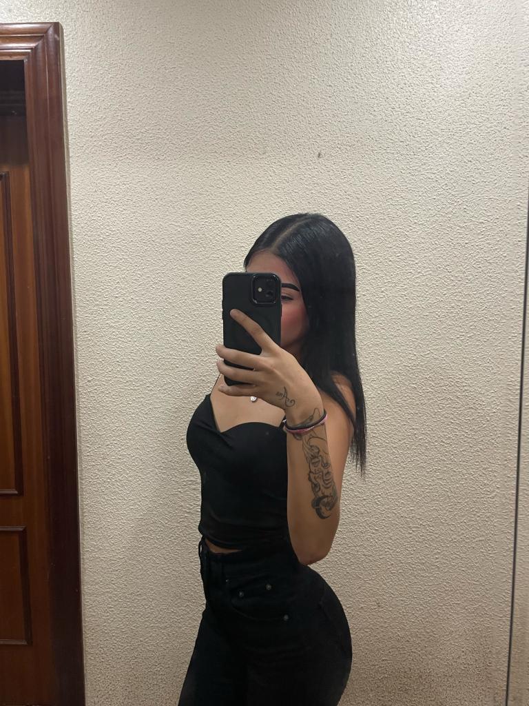 Chica busca chico en Alicante: 