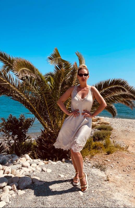 Chica busca chico en Alicante: 