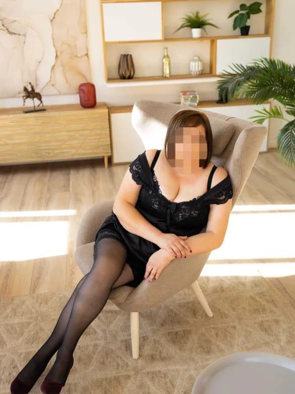 Chica busca chico en Navarra: 