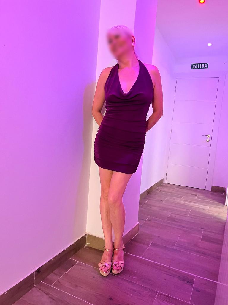 Chica busca chico en Lérida: 