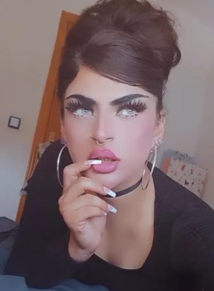 Transexual en Málaga: 