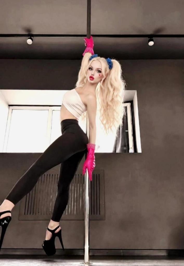 Chica busca chico en Alicante: 