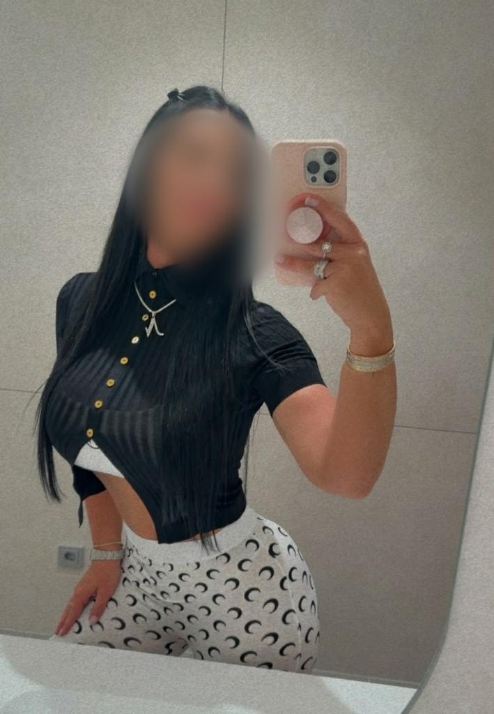 Chica busca chico en Badajoz: 