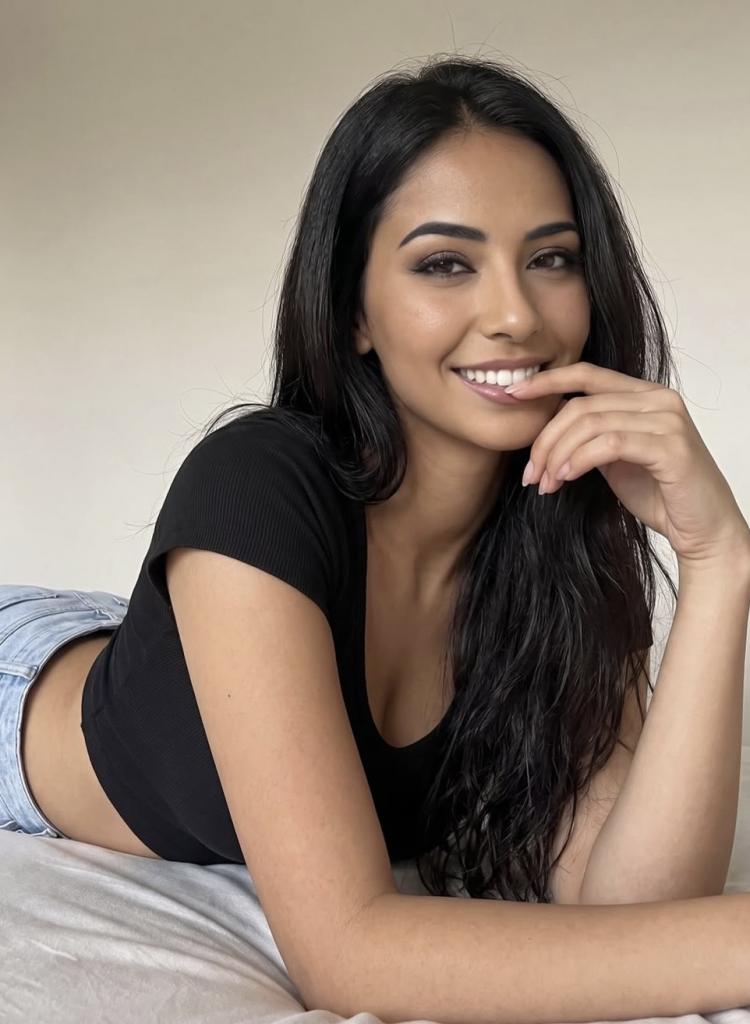 Chica busca chico en Madrid: Chica busca chico