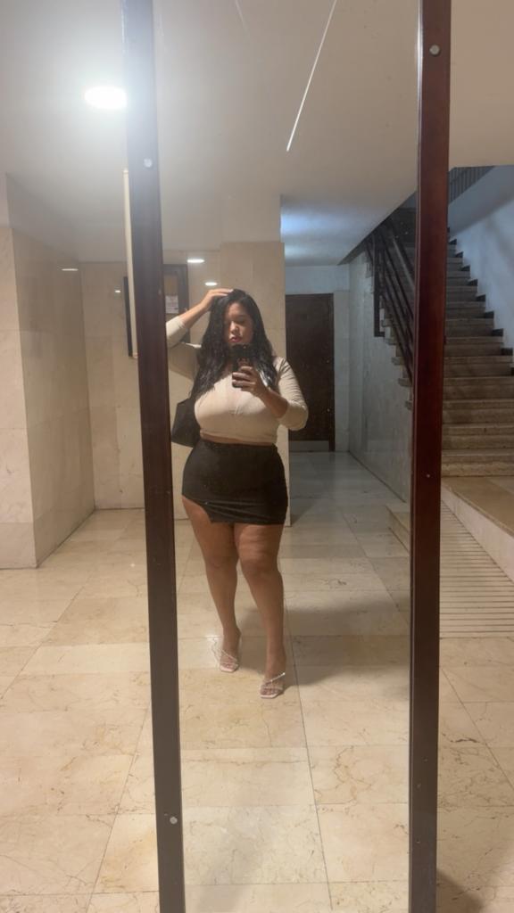 Chica busca chico en Barcelona: 