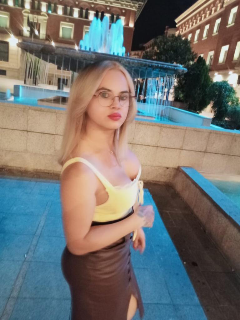 Chica busca chico en Teruel: 