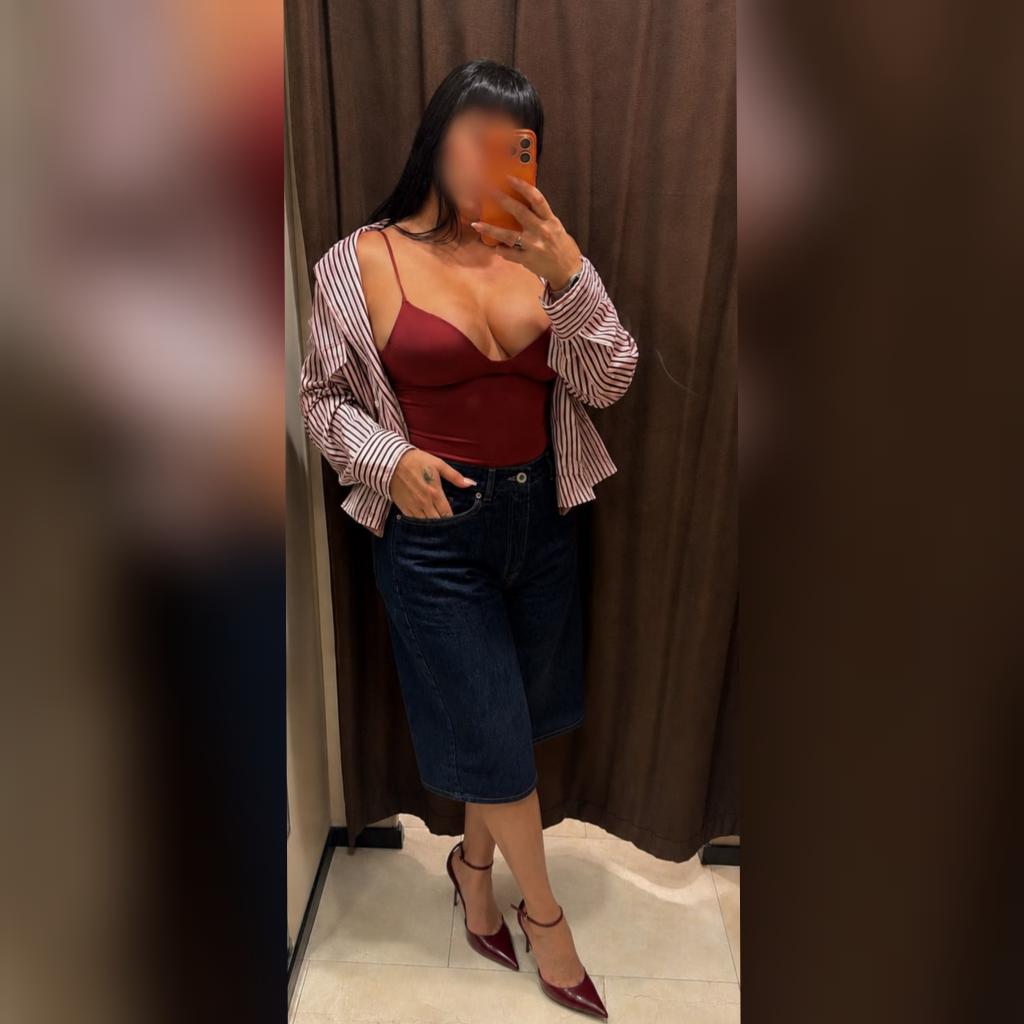 Chica busca chico en Murcia: 