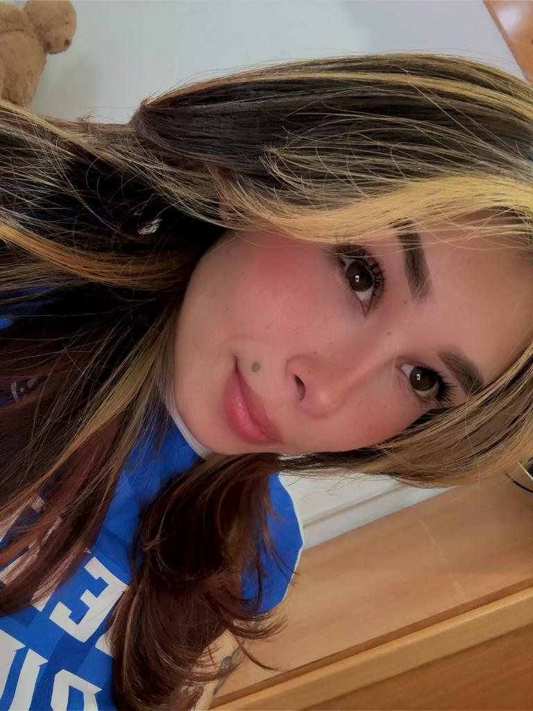 Chica busca chico en Barcelona: 