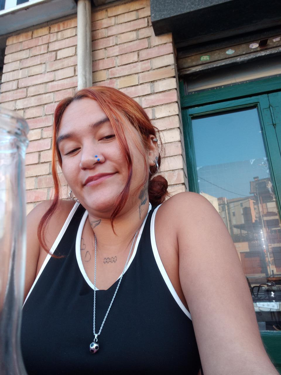 Chica busca chico en Barcelona: 
