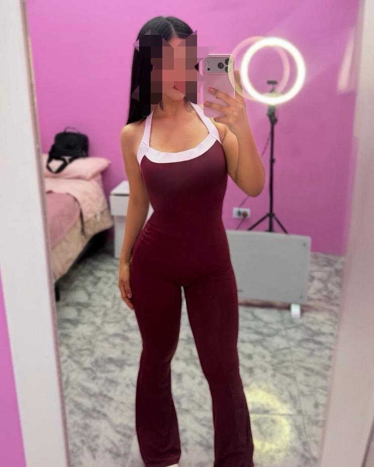 Chica busca chico en Málaga: 