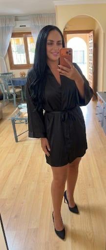 Chica busca chico en Alicante: 